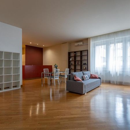 מילאנו Beplace Monumentale Apartments מראה חיצוני תמונה