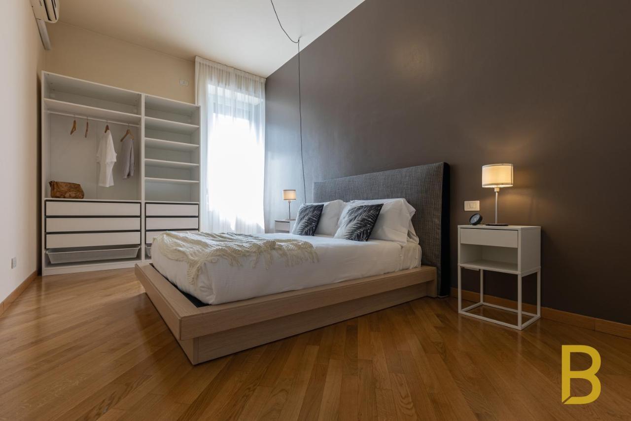 מילאנו Beplace Monumentale Apartments מראה חיצוני תמונה
