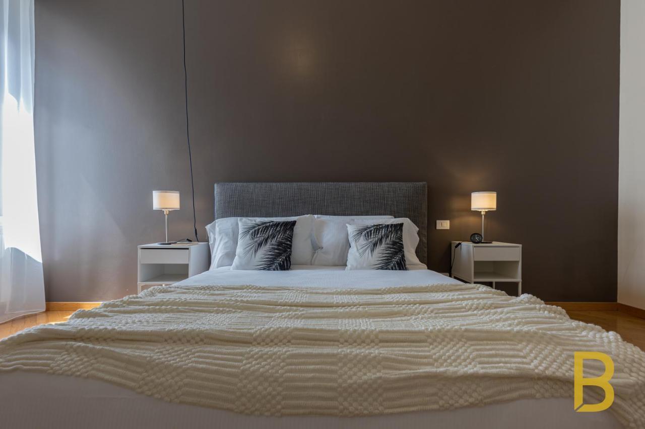 מילאנו Beplace Monumentale Apartments מראה חיצוני תמונה