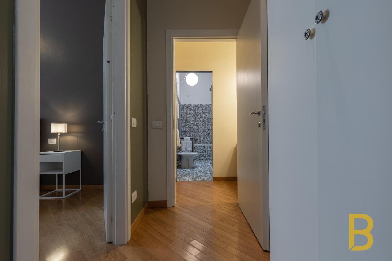 מילאנו Beplace Monumentale Apartments מראה חיצוני תמונה