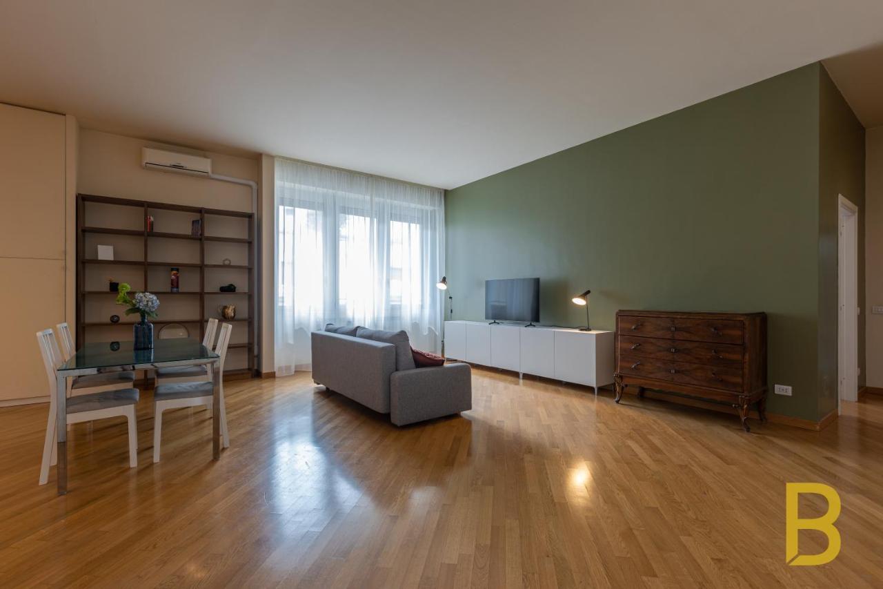 מילאנו Beplace Monumentale Apartments מראה חיצוני תמונה