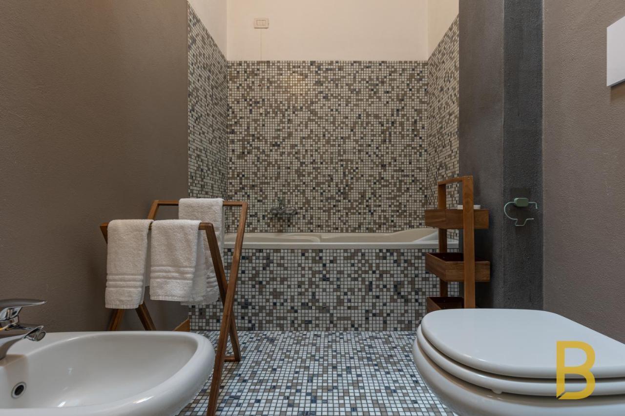 מילאנו Beplace Monumentale Apartments מראה חיצוני תמונה